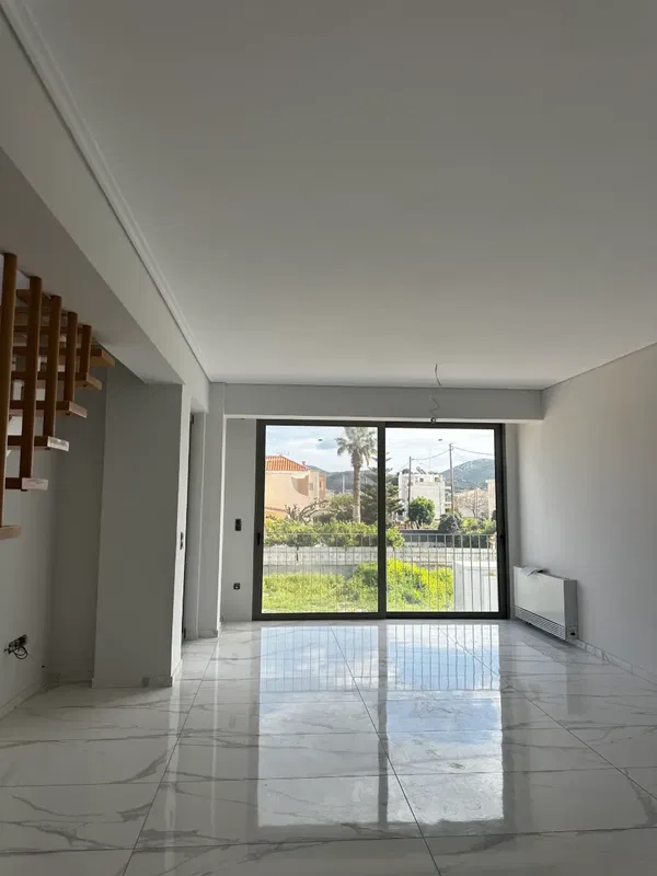 Two-Bedroom Contemporary Villa for Sale in Anavyssos, Attica — photo 5