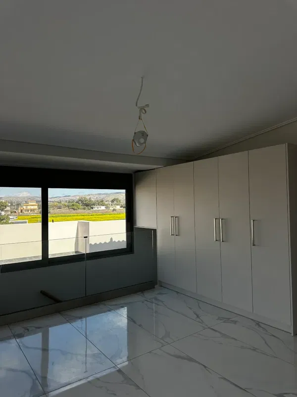 Two-Bedroom Contemporary Villa for Sale in Anavyssos, Attica — photo 4