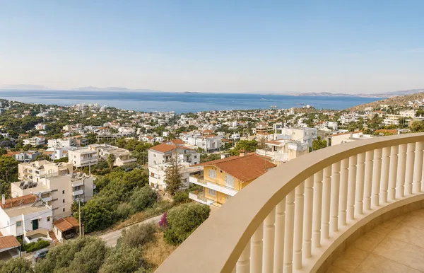 949 m² Villa with Three Bedrooms for Sale in Saronida, Attica — photo 3