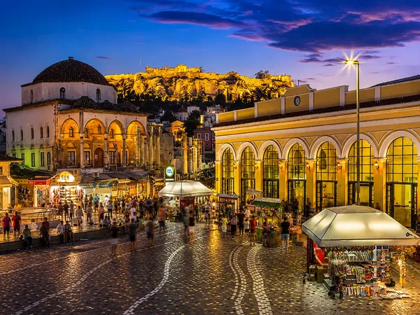 289 m² Commercial Space for Sale in Center Athens, Athens Center
