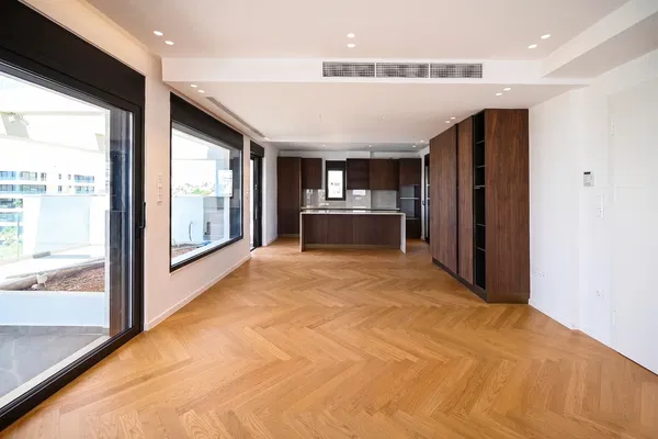 160 m² Three-Bedroom Apartment for Sale in Alimos, Athens Southern suburbs — photo 5