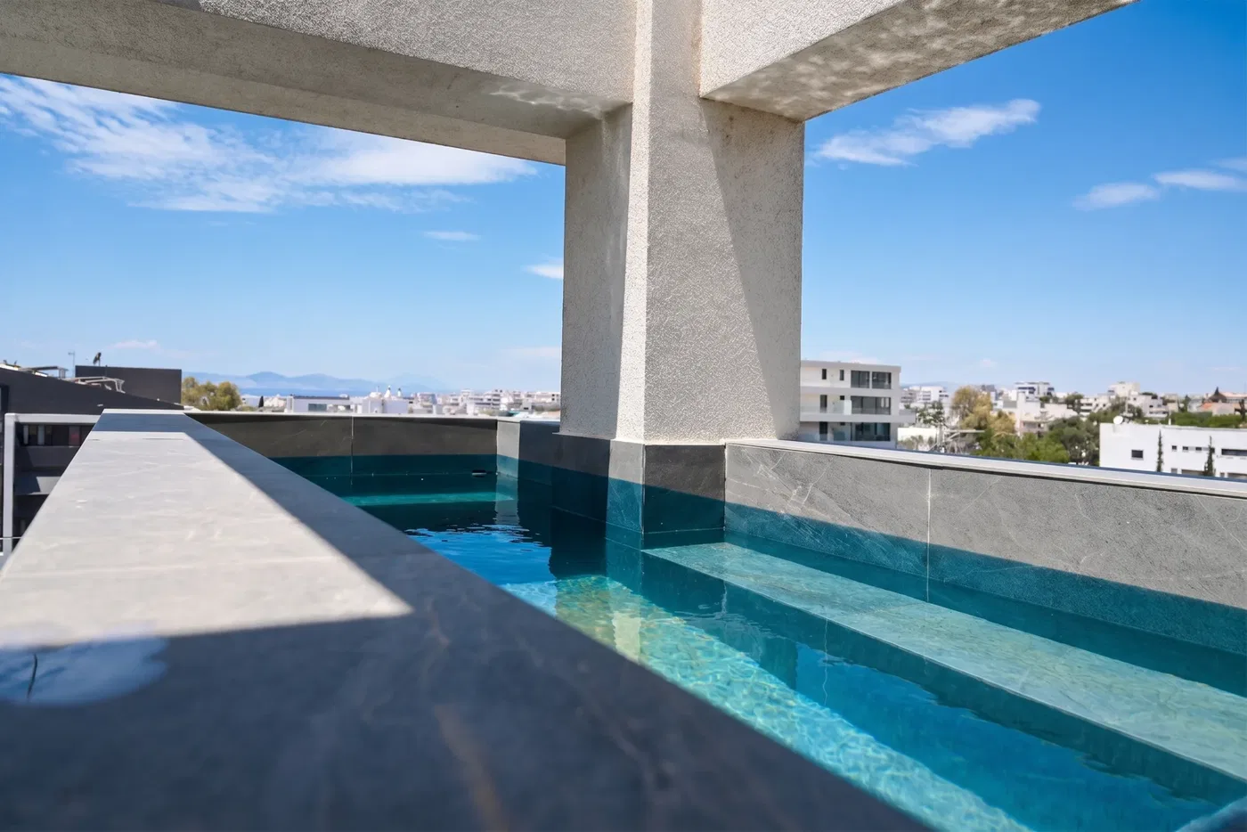 160 m² Three-Bedroom Apartment for Sale in Alimos, Athens Southern suburbs