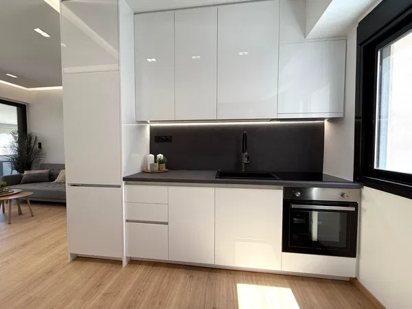 Renovated Two-Bedroom Apartment for Sale in Agios Dimitrios, Athens Southern suburbs — photo 5