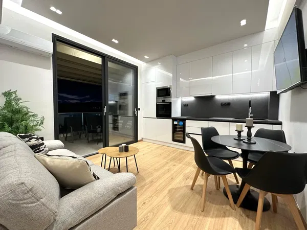Renovated Two-Bedroom Apartment for Sale in Agios Dimitrios, Athens Southern suburbs — photo 3