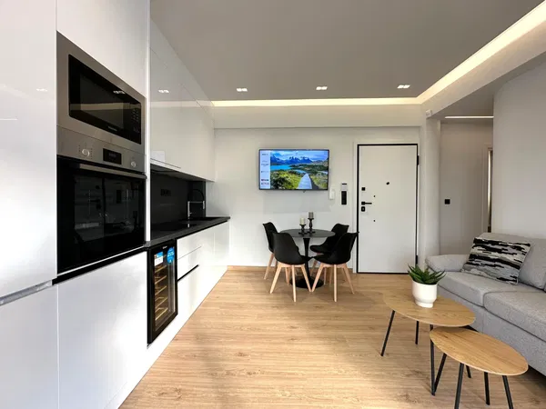 Renovated Two-Bedroom Apartment for Sale in Agios Dimitrios, Athens Southern suburbs — photo 4
