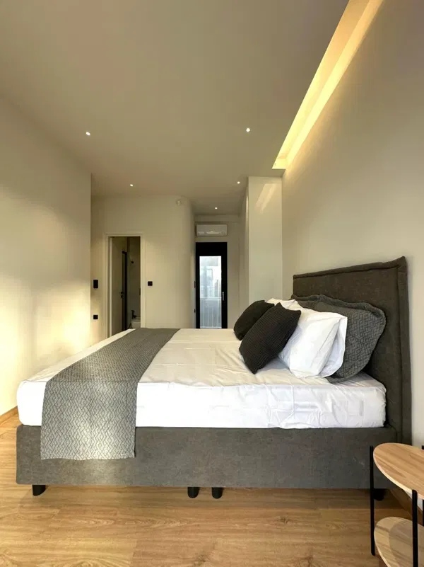 Two-Bedroom Apartment for Sale in Agios Dimitrios, Athens Southern suburbs with Golden visa eligible — photo 5