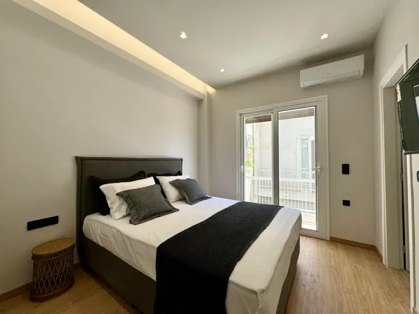 Two-Bedroom Apartment for Sale in Agios Dimitrios, Athens Southern suburbs with Golden visa eligible — photo 4