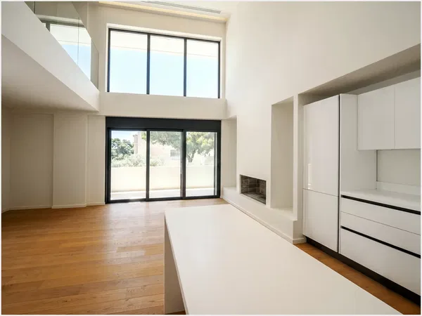 Three-Bedroom Apartment for Sale in Alimos, Athens Southern suburbs with Air conditioning — photo 5