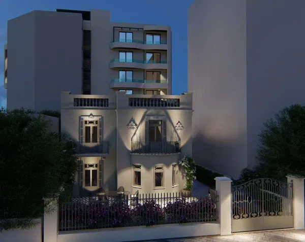 One-Bedroom Apartment for Sale in Neo Faliro, Piraeus — photo 2
