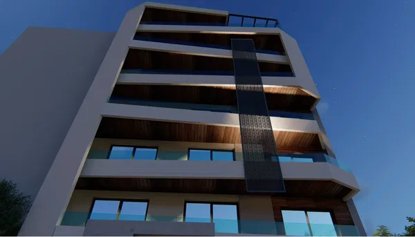 One-Bedroom Apartment for Sale in Neo Faliro, Piraeus — photo 2