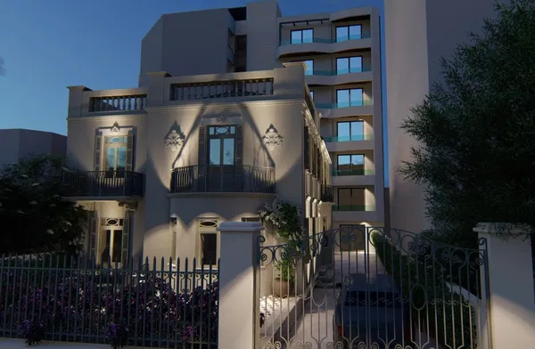 One-Bedroom Apartment for Sale in Neo Faliro, Piraeus — photo 5