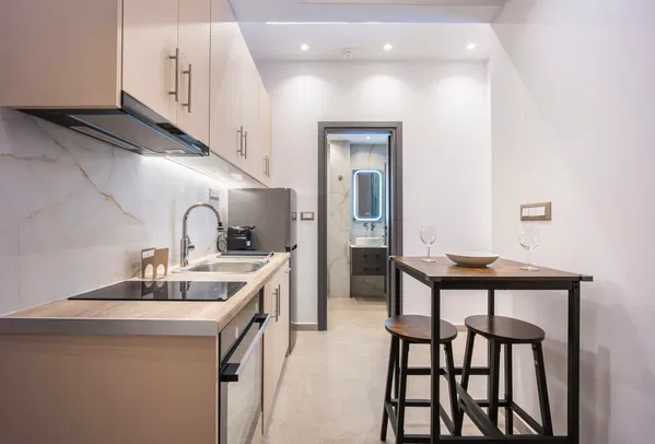 Two-Bedroom Apartment for Sale in Omonoia, Athens Center — photo 5