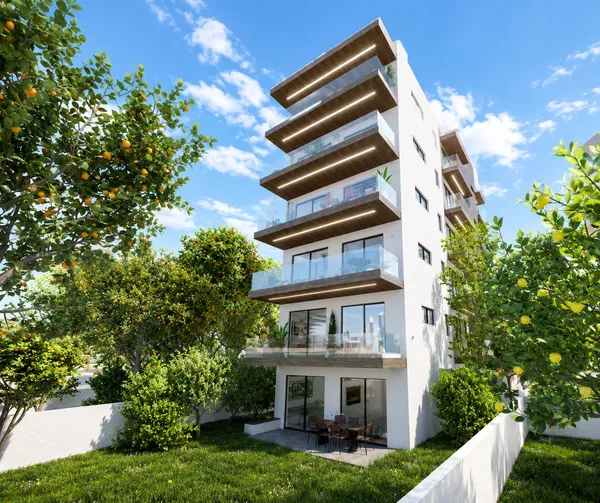 Modern One-Bedroom Apartment for Sale in Glyfada, Athens Southern suburbs — photo 2