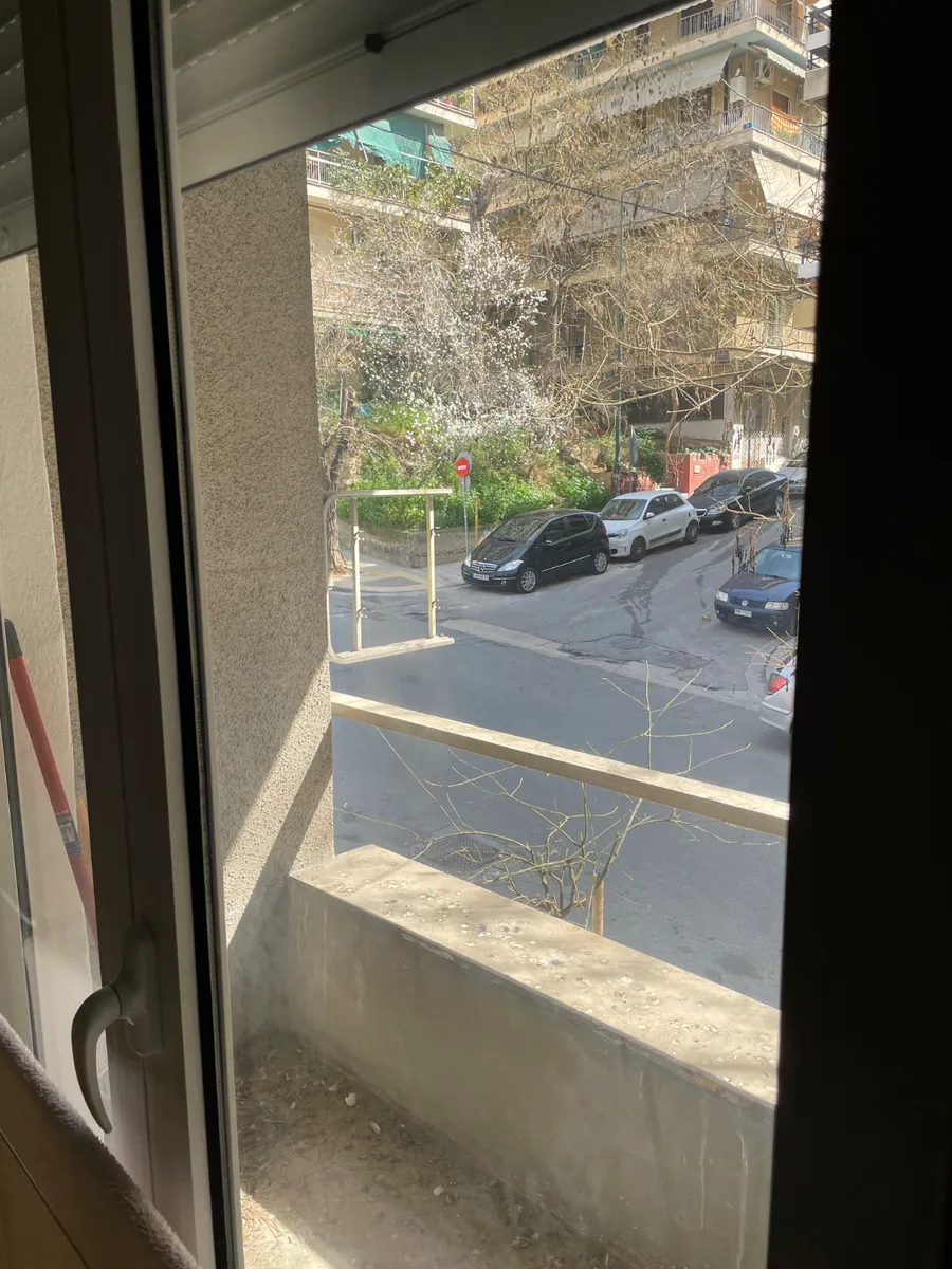 82 m² Two-Bedroom Apartment for Sale in Kypseli, Athens Center