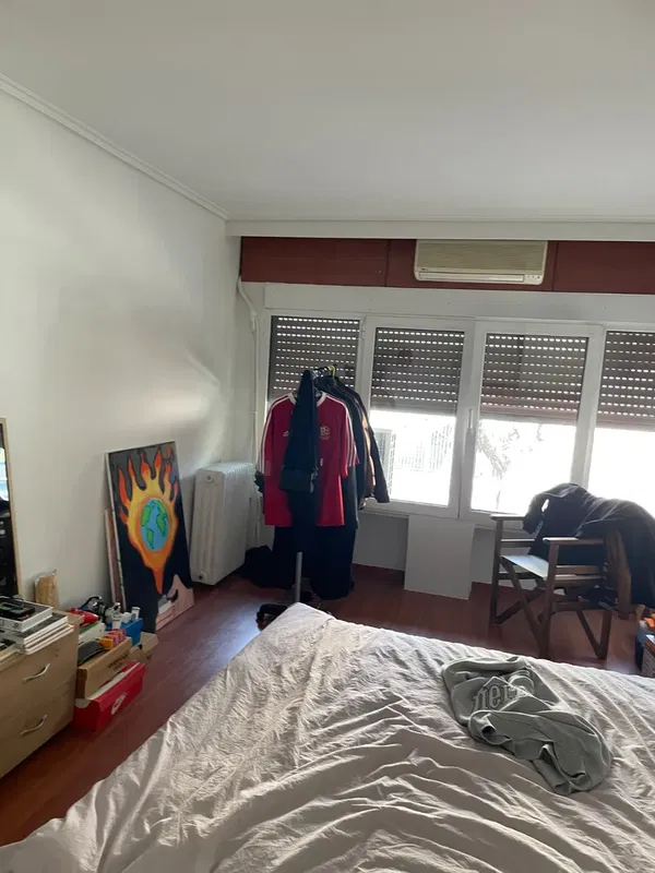 82 m² Two-Bedroom Apartment for Sale in Kypseli, Athens Center — photo 4