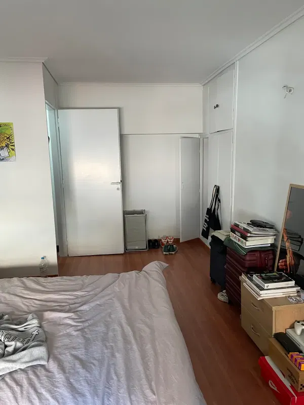 82 m² Two-Bedroom Apartment for Sale in Kypseli, Athens Center — photo 5