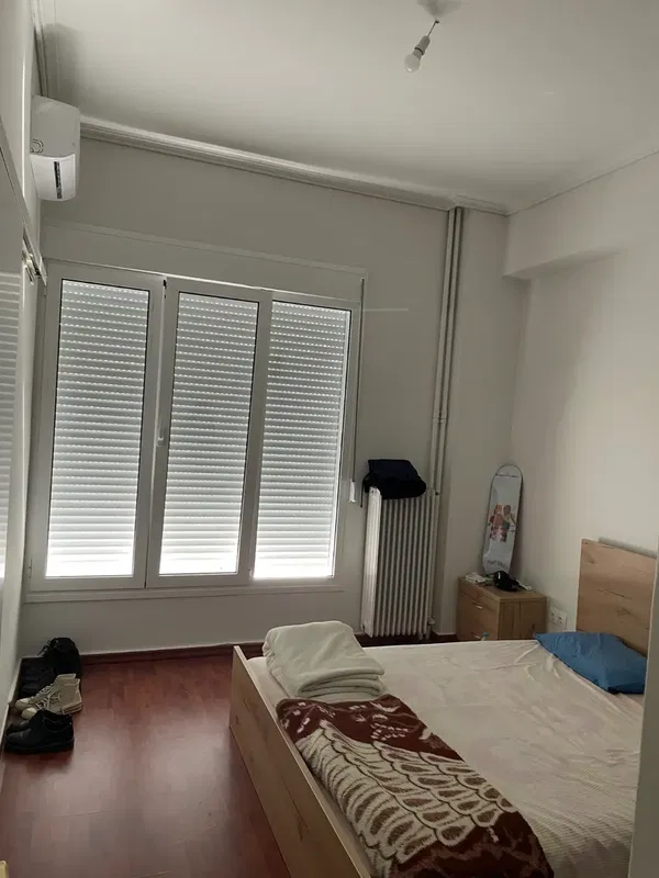 82 m² Apartment with Two Bedrooms for Sale in Kypseli, Athens Center — photo 3