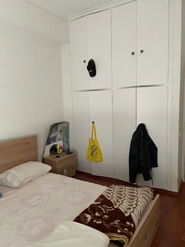 82 m² Apartment with Two Bedrooms for Sale in Kypseli, Athens Center — photo 5