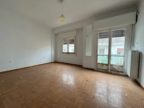 77 m² Apartment with Two Bedrooms for Sale in Kypseli, Athens Center — photo 3