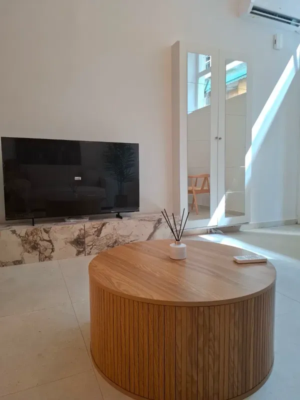 Contemporary Two-Bedroom Apartment for Sale in Pagrati, Athens Center — photo 5