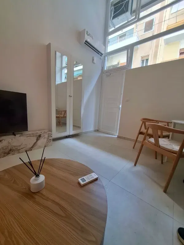 Contemporary Two-Bedroom Apartment for Sale in Pagrati, Athens Center — photo 4