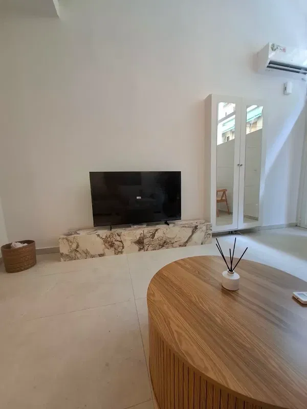 Contemporary Two-Bedroom Apartment for Sale in Pagrati, Athens Center — photo 3