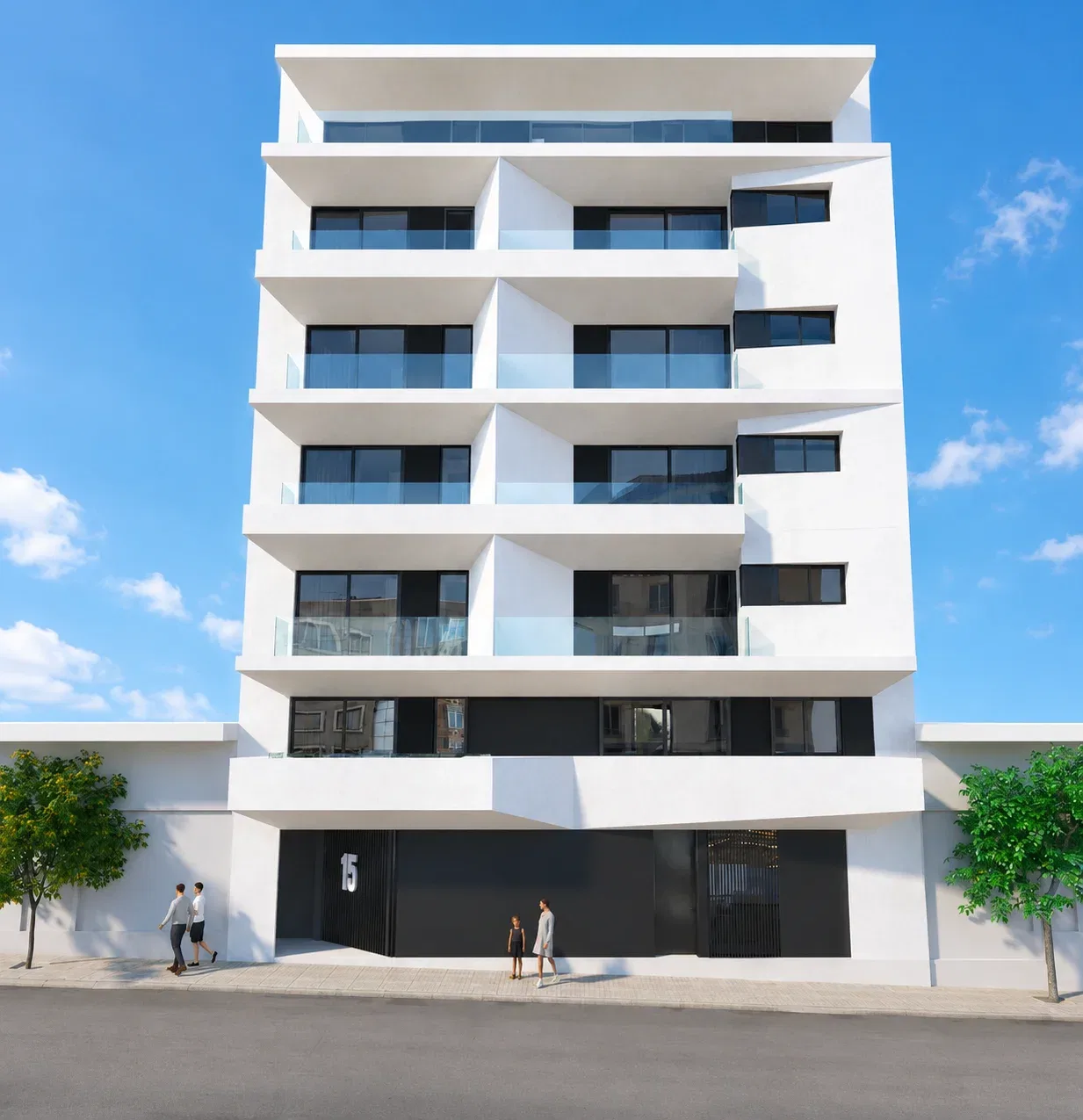 67 m² Two-Bedroom Apartment for Sale in Piraeus