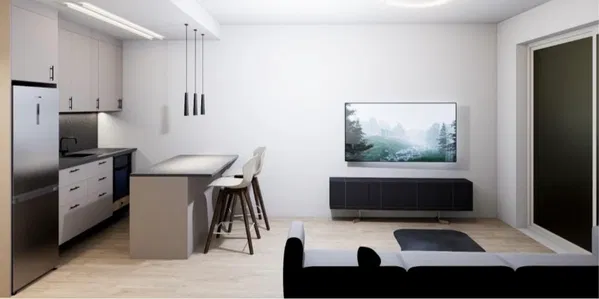 One-Bedroom Apartment for Sale in Psyrri, Athens Center — photo 4