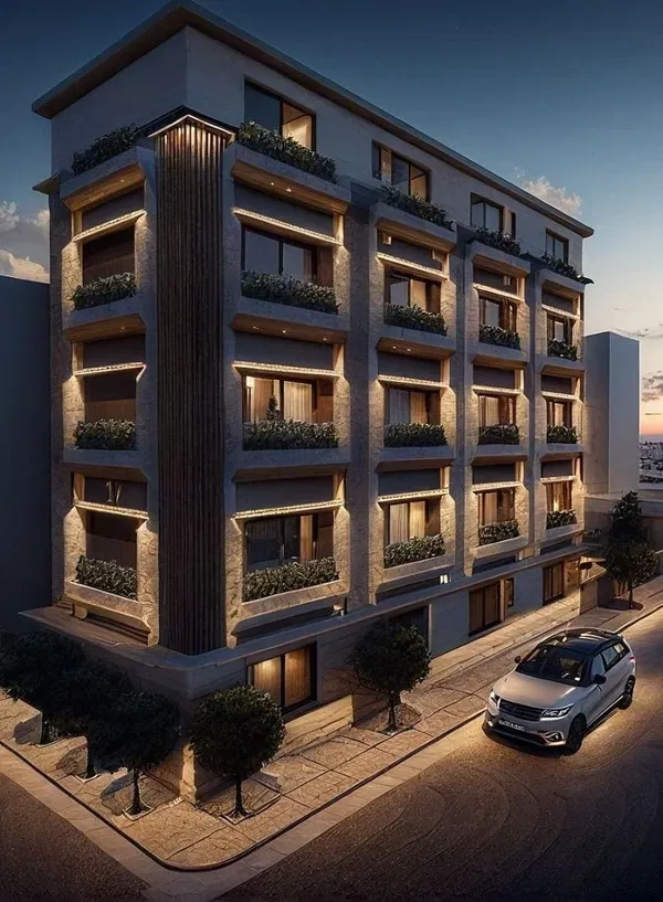 60 m² Apartment with Two Bedrooms for Sale in Peristeri, Athens Western Suburbs