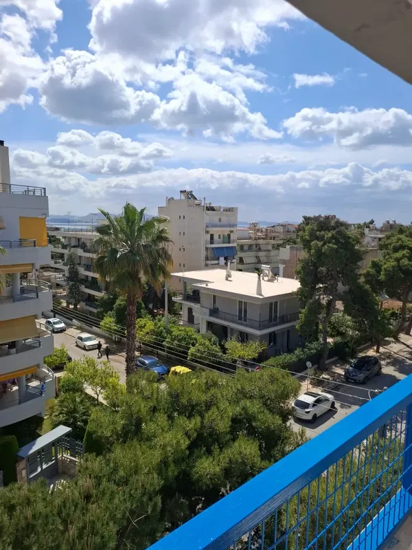 Sea View 73 m² Apartment with Two Bedrooms for Sale in Vari - Varkiza, Athens Southern suburbs — photo 2