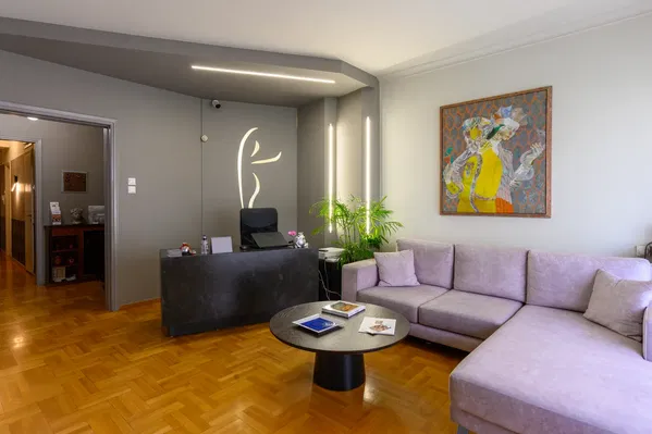 148 m² Apartment with Two Bedrooms for Sale in Kolonaki - Lycabettus, Athens Center — photo 3