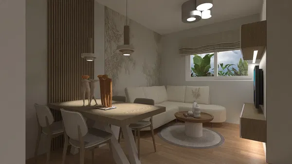 Two-Bedroom Apartment for Sale in Peristeri, Athens Western Suburbs with Golden visa eligible — photo 4