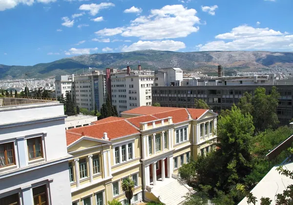 110 m² Two-Bedroom Apartment for Rent in Kolonaki - Lycabettus, Athens Center