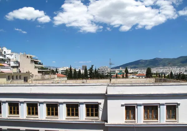 110 m² Two-Bedroom Apartment for Rent in Kolonaki - Lycabettus, Athens Center — photo 2