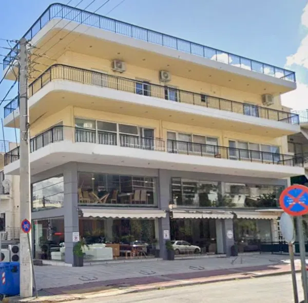 620 m² Building for Sale in Ilion, Athens Western Suburbs — photo 2