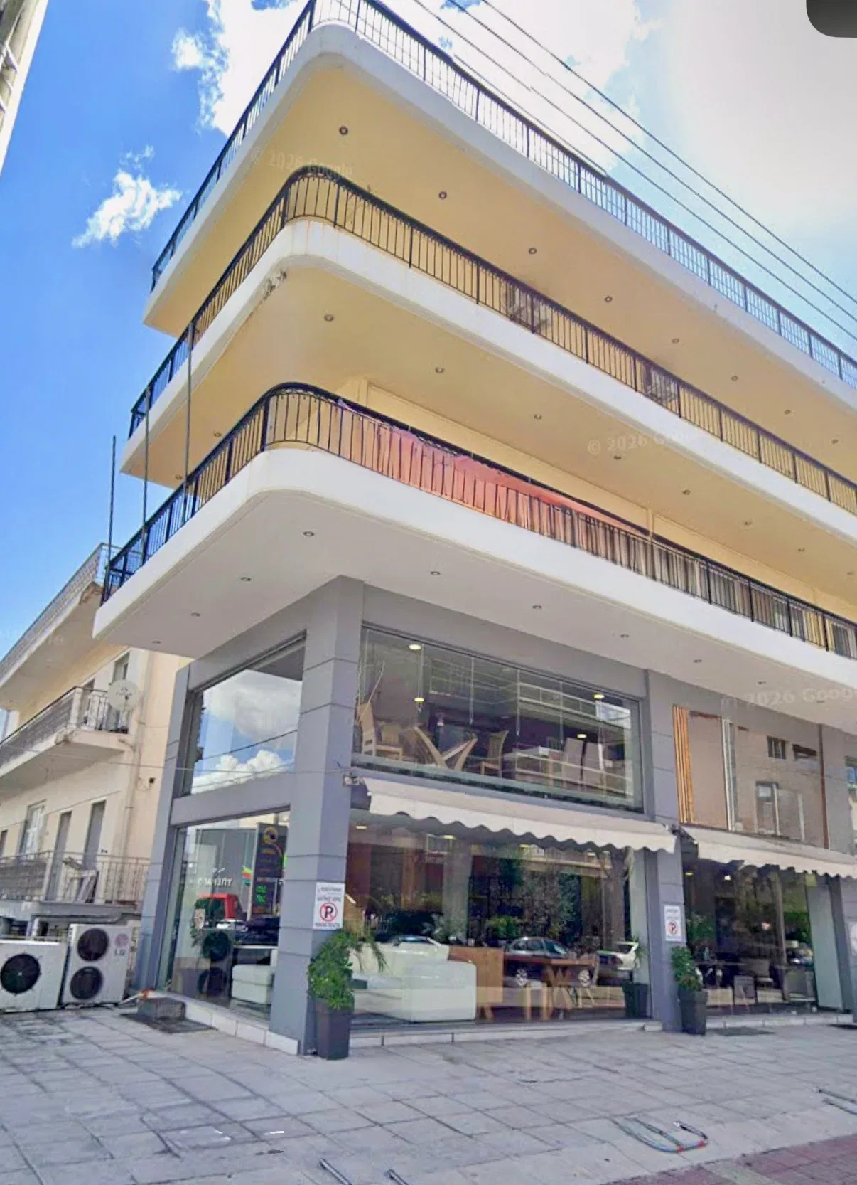 620 m² Building for Sale in Ilion, Athens Western Suburbs