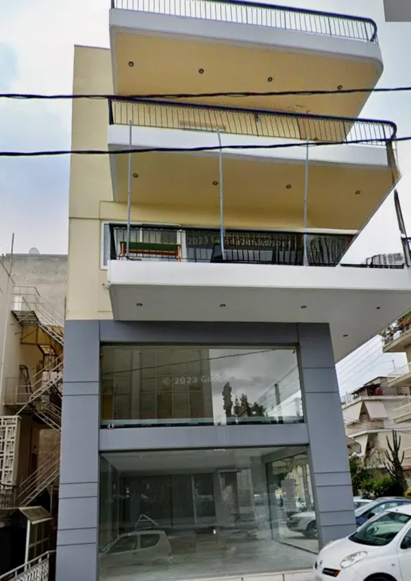 620 m² Building for Sale in Ilion, Athens Western Suburbs — photo 3