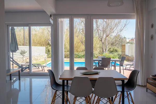 100 m² Two-Bedroom Villa for Sale in Chania — photo 5