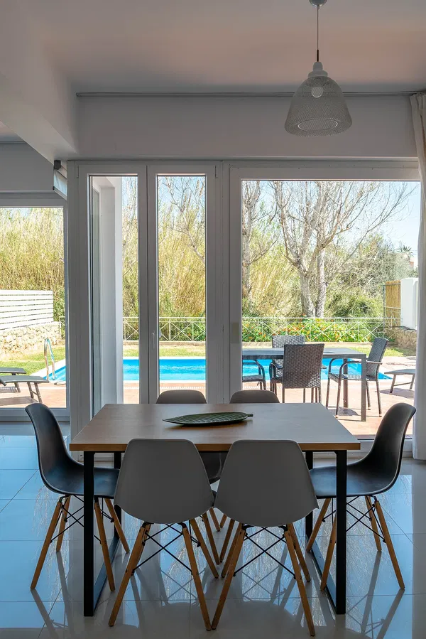 100 m² Two-Bedroom Villa for Sale in Chania — photo 4