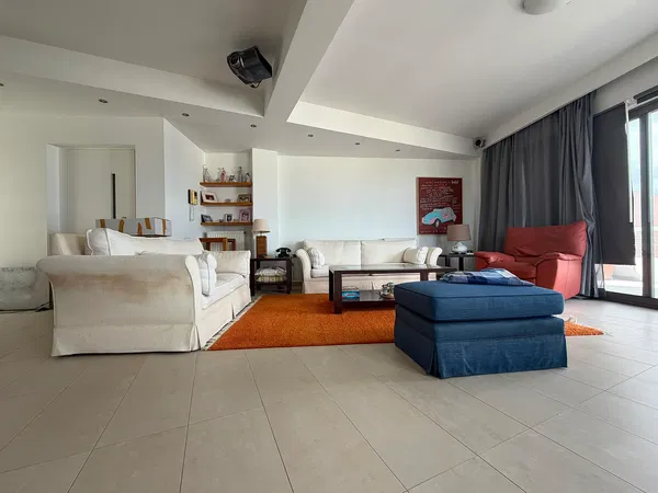 Sea View 192 m² Villa with Three Bedrooms for Sale in Chania — photo 5