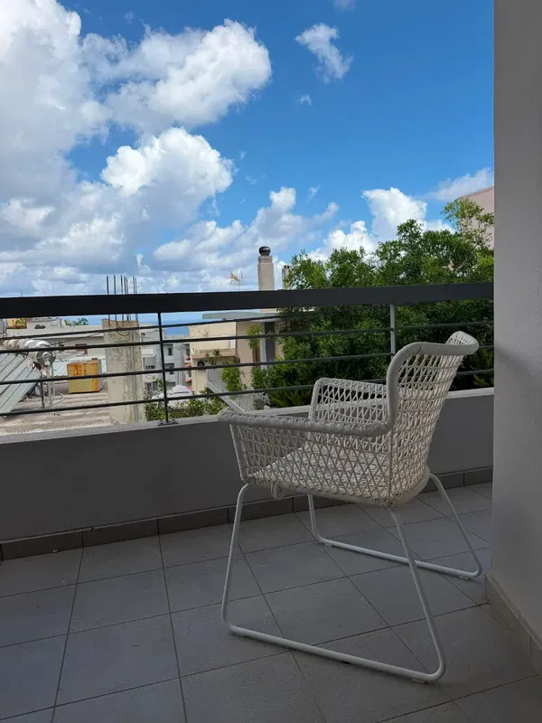 Sea View 192 m² Villa with Three Bedrooms for Sale in Chania — photo 2