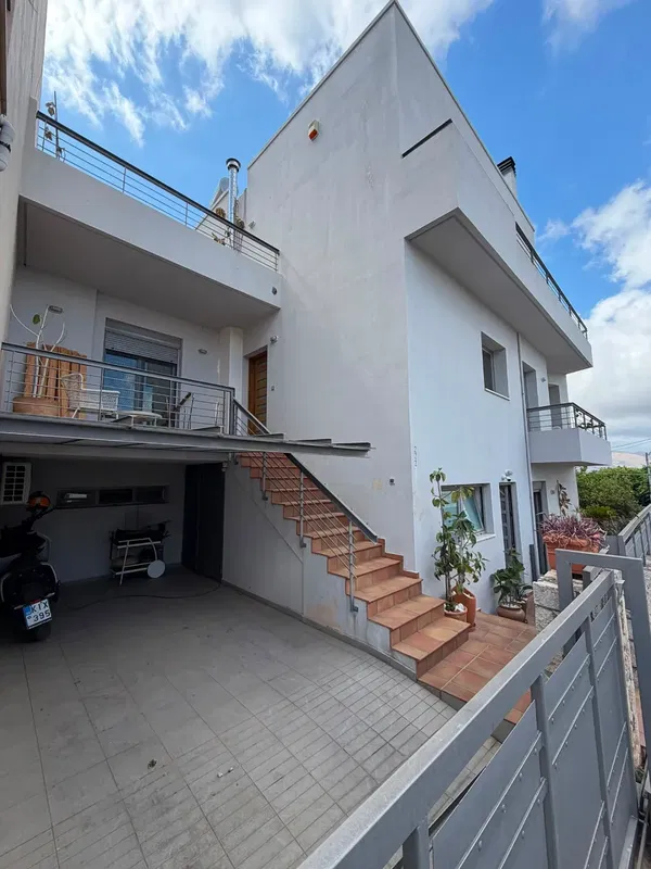 Sea View 192 m² Villa with Three Bedrooms for Sale in Chania — photo 4
