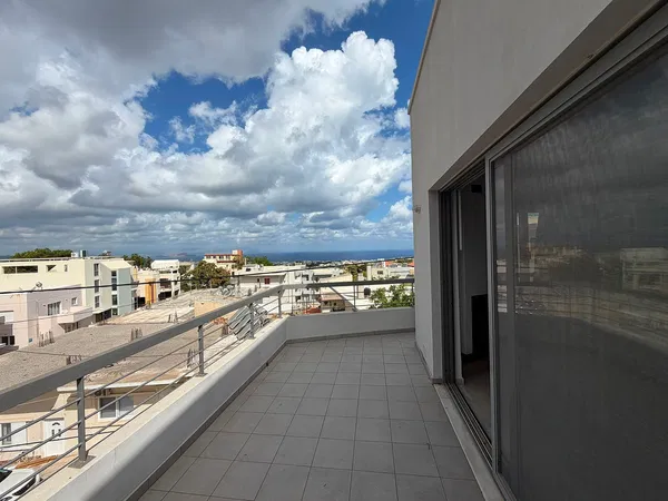 Sea View 192 m² Villa with Three Bedrooms for Sale in Chania