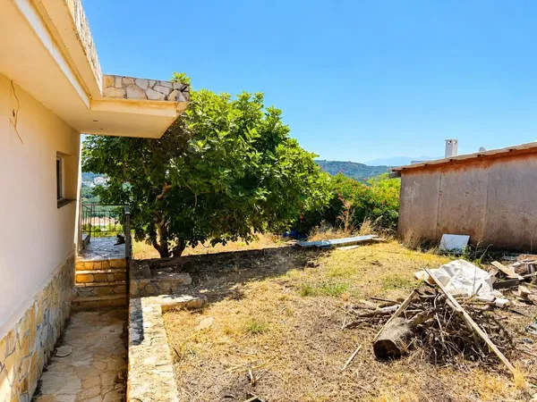 Two-Bedroom Villa for Sale in Kolymbari, Platanias — photo 2