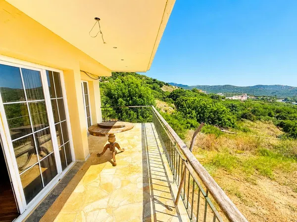 Two-Bedroom Villa for Sale in Kolymbari, Platanias — photo 4