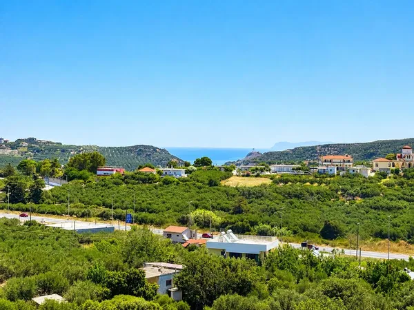Two-Bedroom Villa for Sale in Kolymbari, Platanias — photo 3