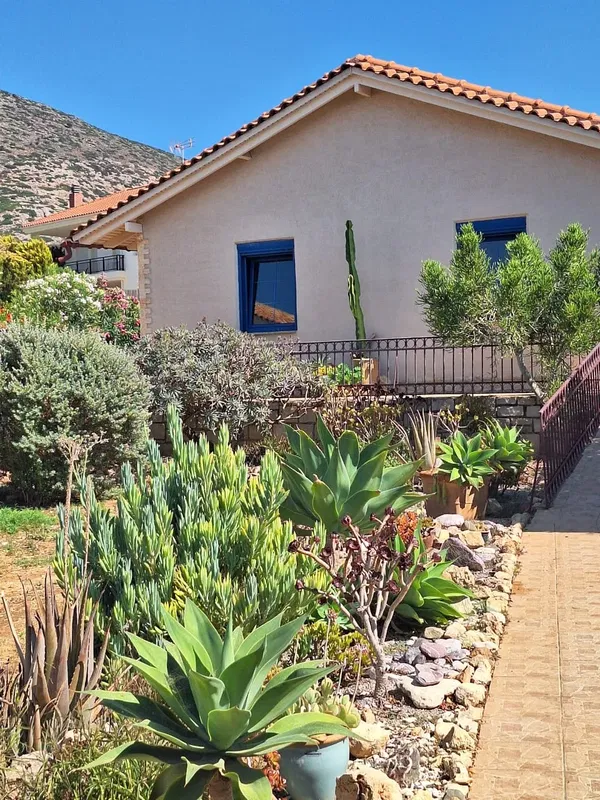 165 m² Villa with Three Bedrooms for Sale in Hersonissos, Heraklion — photo 2