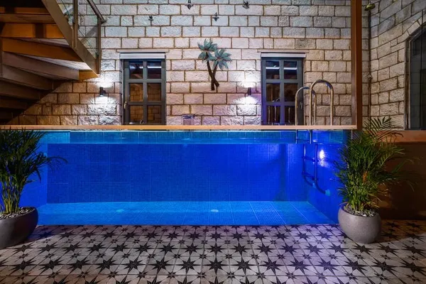 Two-Bedroom Renovated Villa for Sale in Old Town, Chania — photo 2