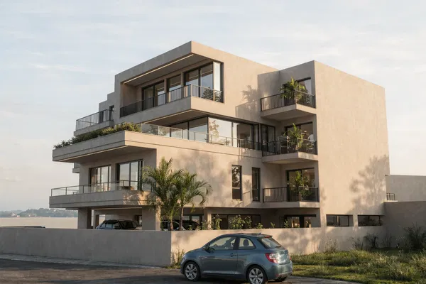 Sea-View One-Bedroom Apartment for Sale in Kasteli Kissamos, Kissamos — photo 3