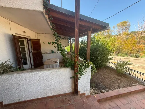 83 m² Villa with Two Bedrooms for Sale in Lentariana, Chania — photo 2